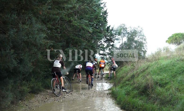 Pedala forte Francesco nei sentieri: a Perugia due giorni tra sport e cultura 2 Pedala forte Francesco nei sentieri: a Perugia due giorni tra sport e cultura 1