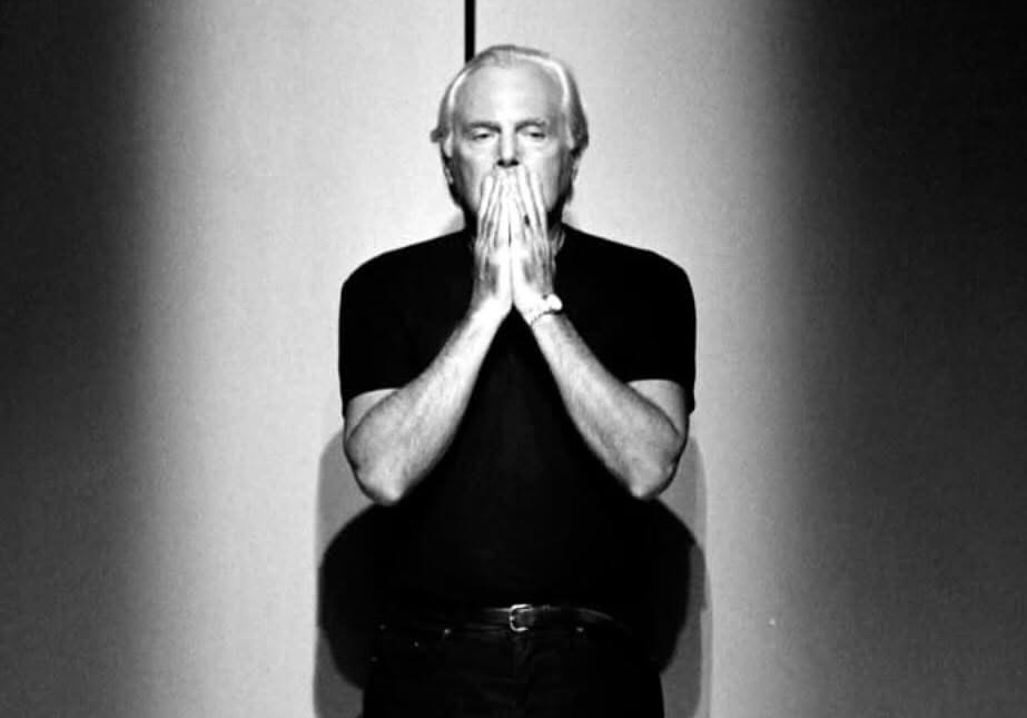 Addio a Giorgio Armani, il genio che ha rivoluzionato lo stile in Italia e nel mondo 183
