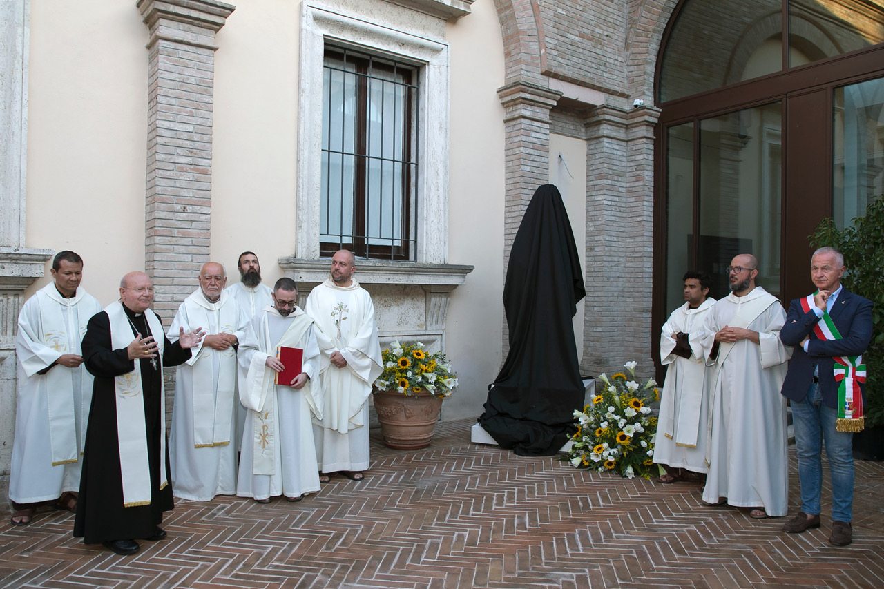 Tutto pronto ad Assisi e Roma per la canonizzazione di Acutis 12 Tutto pronto ad Assisi e Roma per la canonizzazione di Acutis 11