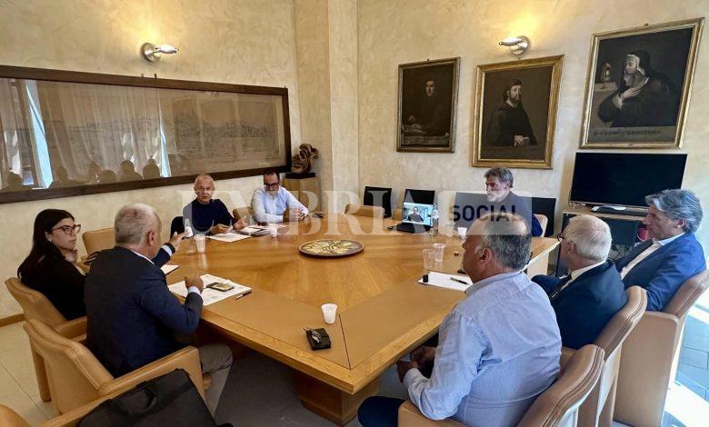 Parcheggio Matteotti Assisi, misure speciali per agevolare studenti e lavoratori pendolari 2 Parcheggio Matteotti Assisi, misure speciali per agevolare studenti e lavoratori pendolari 1