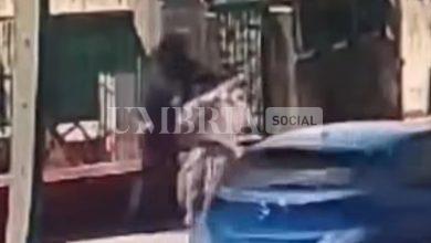 Aggressione a Fontivegge: la Polizia di Stato denuncia un 27enne straniero irregolare 1