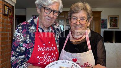 Nonna Iside e Nonna Nella: due ricette del cuore per celebrare tutti i nonni del mondo (foto) 1