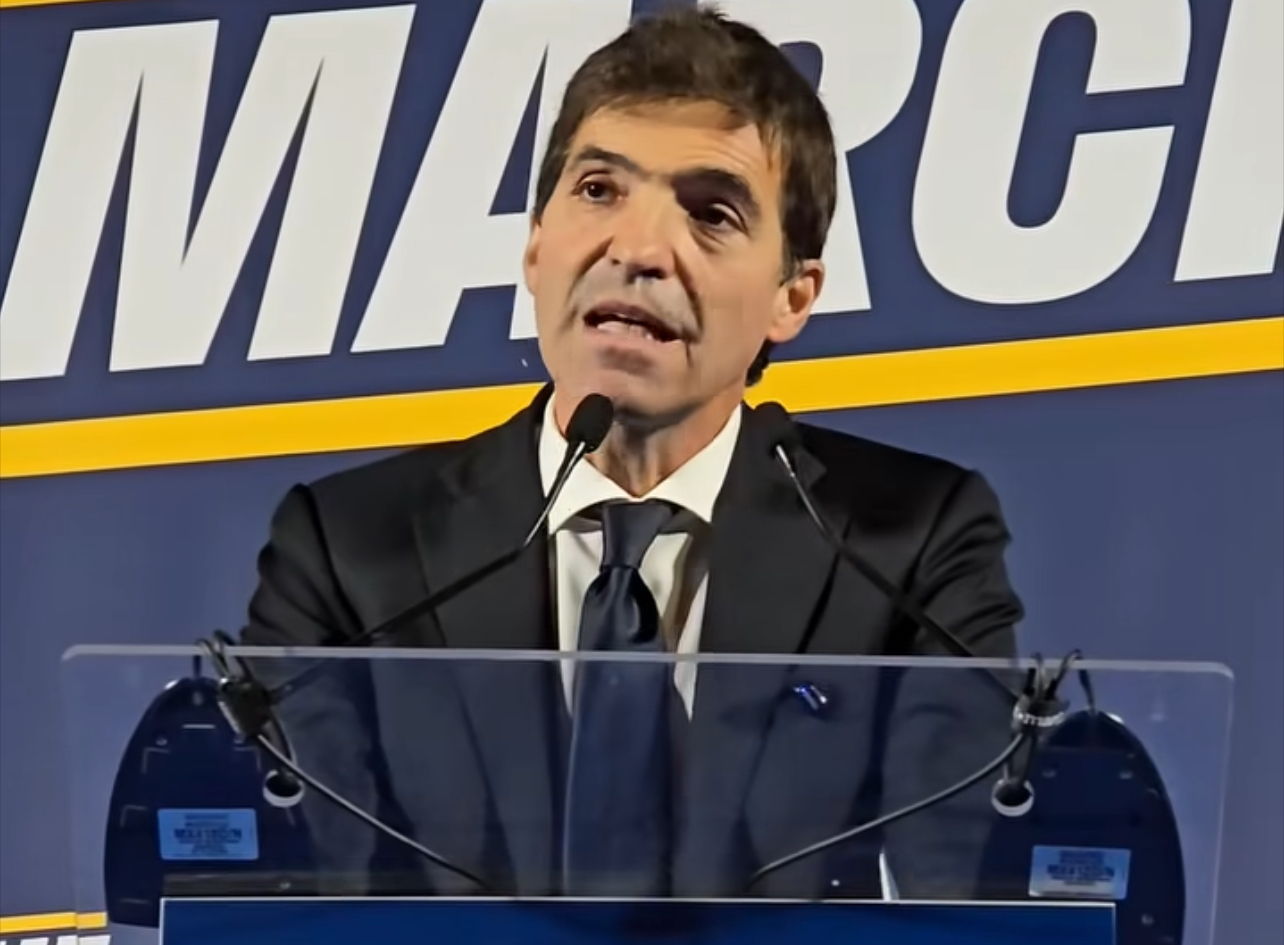 Elezioni regionali, le vicine Marche non seguono l’Umbria e scelgono la continuità: vince il centrodestra con Francesco Acquaroli 95