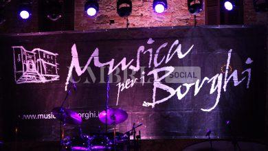 "Musica per i Borghi" si conclude con Eugenio Finardi in concerto a Collazzone 23