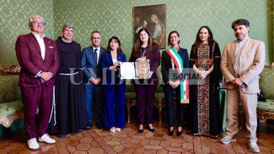 L'Umbria riconosce la Palestina e continua a lavorare per la pace 14 L'Umbria riconosce la Palestina e continua a lavorare per la pace 13