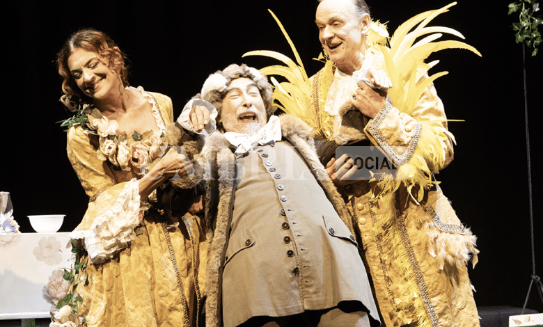 A Panicale l’undicesima edizione del Pan Opera Festival celebra le donne 1