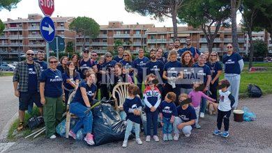 A Corciano una giornata di impegno per l'ambiente, raccolti 157 chilogrammi di rifiuti 9