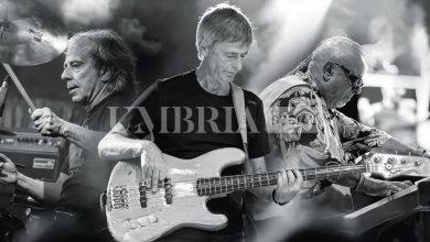 Ultima settimana di eventi per "Suoni Controvento", gli appuntamenti in programma 16 Ultima settimana di eventi per "Suoni Controvento", gli appuntamenti in programma 15