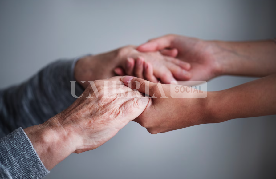 “Vicino a chi sta vicino”: nuovo corso di formazione per caregiver a Perugia 31