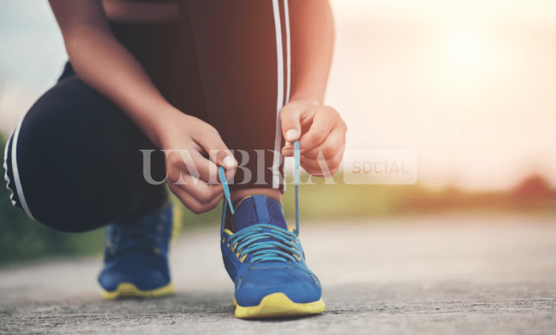 “Umbria destinazione sport": agli stati generali lanciato un modello di percorso condiviso per ripensare a 360° il settore 1