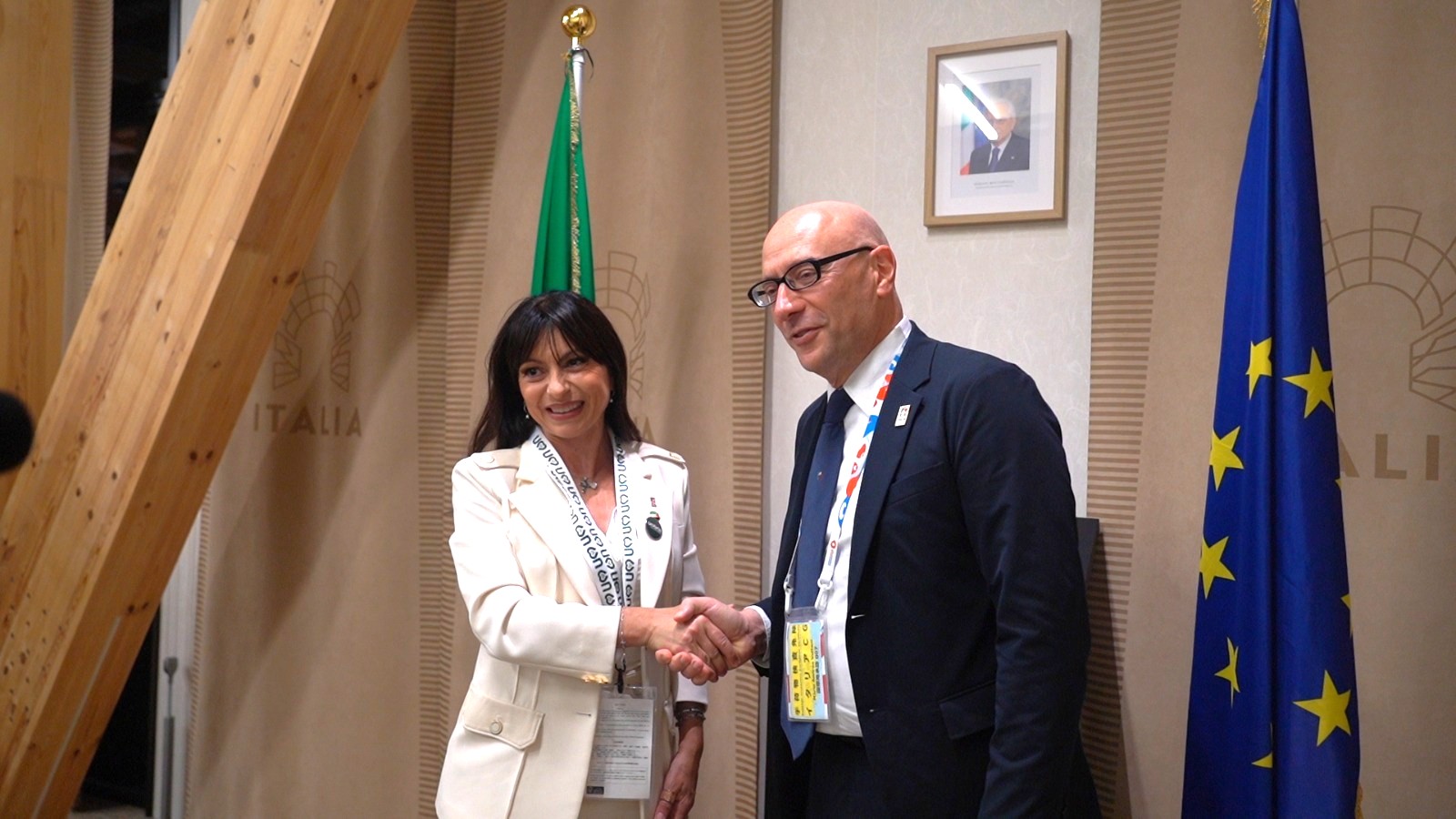 Presidente Proietti in Giappone, entra nel vivo la Settimana umbra di Expo 2025 Osaka (foto) 19