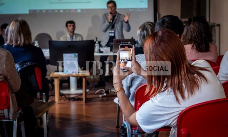 Terni Digital Week, tutto pronto per la settima edizione dal 16 al 18 ottobre 2 Terni Digital Week, tutto pronto per la settima edizione dal 16 al 18 ottobre 1