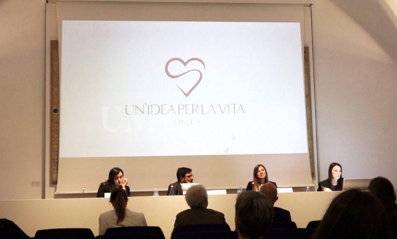 Arte e solidarietà: il calendario 2026 di "Un’idea per la vita" onlus 1