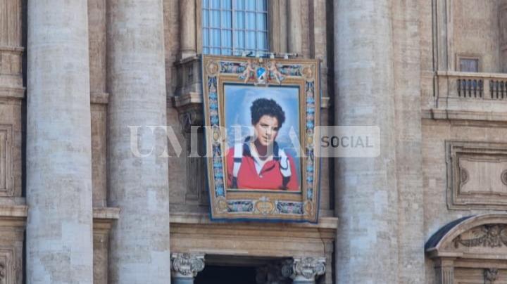 Tutto pronto ad Assisi e Roma per la canonizzazione di Acutis 115