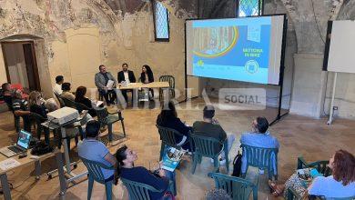 “Bettona in Bike”: dai colli etruschi a Cannara, nasce il nuovo cicloturismo umbro (foto+intervista video) 21