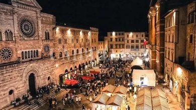 I Primi d’Italia 2025: Foligno capitale mondiale della pasta 12 I Primi d’Italia 2025: Foligno capitale mondiale della pasta 11