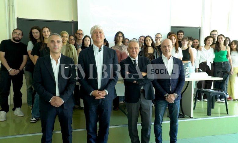 Dall’Università di Perugia nascono i designer del futuro: al via concorso di idee ‘Contemporary stones’ 1