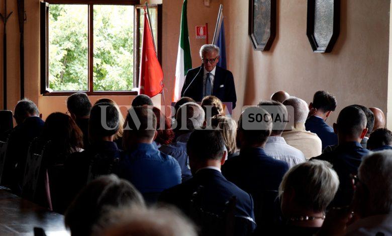 La sostanza di Legacoop Umbria: giovani e futuro dell’Umbria nell’Italia di centro 1