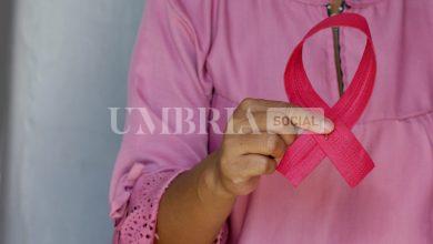Ottobre Rosa 2025: la Regione Umbria offre mammografie gratuite alle donne tra i 45 e i 49 anni 8 Ottobre Rosa 2025: la Regione Umbria offre mammografie gratuite alle donne tra i 45 e i 49 anni 7