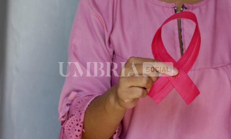 Ottobre Rosa 2025: la Regione Umbria offre mammografie gratuite alle donne tra i 45 e i 49 anni 2 Ottobre Rosa 2025: la Regione Umbria offre mammografie gratuite alle donne tra i 45 e i 49 anni 1