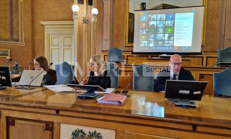 Dimensionamento scolastico: approvato il Piano per l’anno scolastico 2026-2027 2 Dimensionamento scolastico: approvato il Piano per l’anno scolastico 2026-2027 1