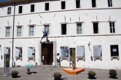 Foligno e Spoleto finaliste per Capitale Italiana dell’arte contemporanea 2027 2 Foligno e Spoleto finaliste per Capitale Italiana dell’arte contemporanea 2027 1