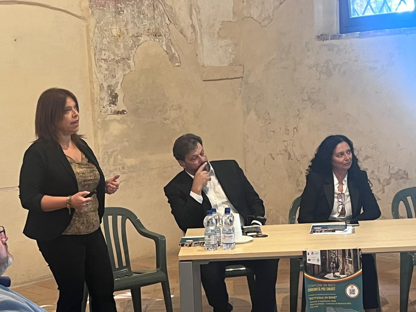 “Bettona in Bike”: dai colli etruschi a Cannara, nasce il nuovo cicloturismo umbro (foto+intervista video) 19