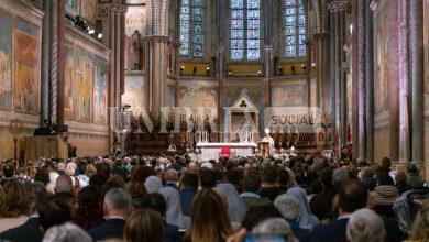Meloni e Giuli ad Assisi per la Festa di San Francesco il prossimo 4 ottobre 5