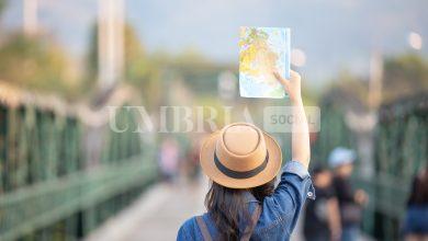 Un’estate da record per il turismo umbro: boom di visitatori internazionali e permanenze più lunghe 9