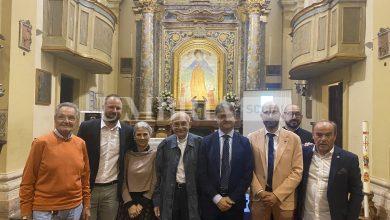 A Magione torna a risplendere dopo attento restauro l’edicola votiva di Soccorso 22 A Magione torna a risplendere dopo attento restauro l’edicola votiva di Soccorso 21