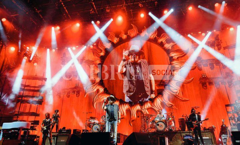 Zucchero a Umbria Jazz 2026: appuntamento sabato 11 luglio all’Arena Santa Giuliana 2 Zucchero a Umbria Jazz 2026: appuntamento sabato 11 luglio all’Arena Santa Giuliana 1