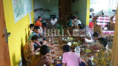 Una tavola ci unisce: anche a Perugia in piazza contro la fame nel mondo 8 Una tavola ci unisce: anche a Perugia in piazza contro la fame nel mondo 7