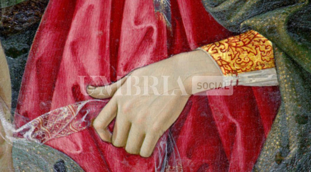 Terni ospita oggi la prima assoluta di “Piermatteo 2025”, nel 580° anniversario della nascita 1