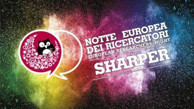 Sharper 2025: a Perugia e Terni la notte europea dei ricercatori e delle ricercatrici 17