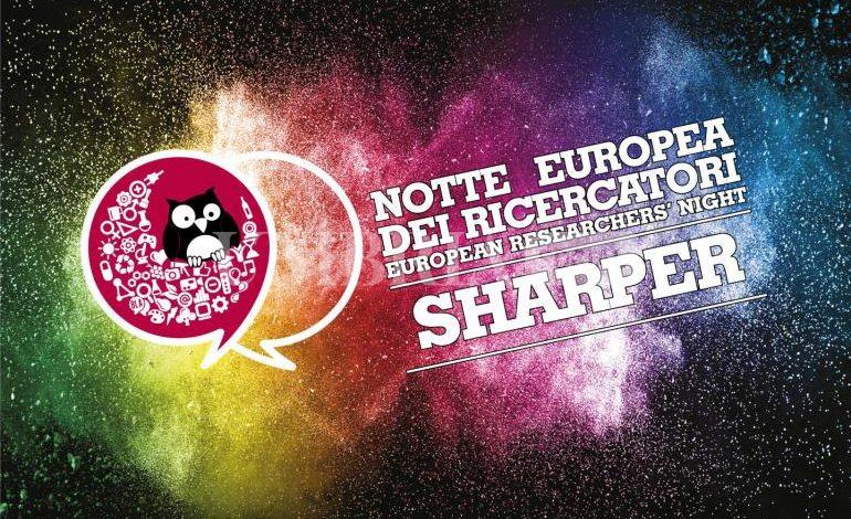 Sharper 2025: a Perugia e Terni la notte europea dei ricercatori e delle ricercatrici 1