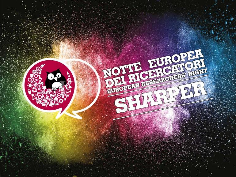 Sharper 2025: a Perugia e Terni la notte europea dei ricercatori e delle ricercatrici 5