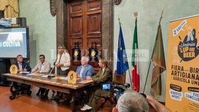 Lup&Beer, l’Umbria brinda alla birra artigianale 5