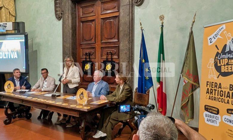 Lup&Beer, l’Umbria brinda alla birra artigianale 2 Lup&Beer, l’Umbria brinda alla birra artigianale 1