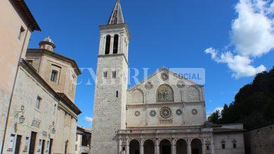 Foligno e Spoleto finaliste per Capitale Italiana dell’arte contemporanea 2027 1