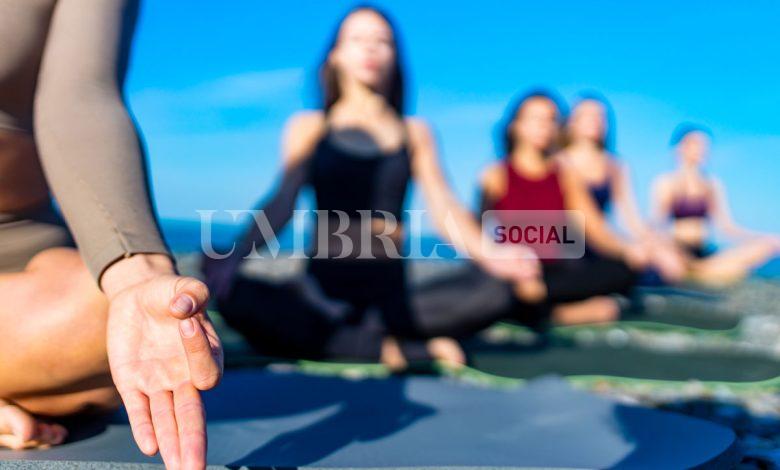 A Gubbio la cerimonia di apertura della Settimana Europea dello Sport 2025 1