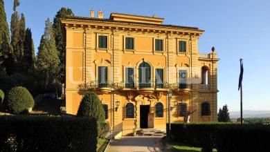 Villa Fidelia, pubblicato l’avviso per la gestione e valorizzazione del complesso monumentale di Spello 3