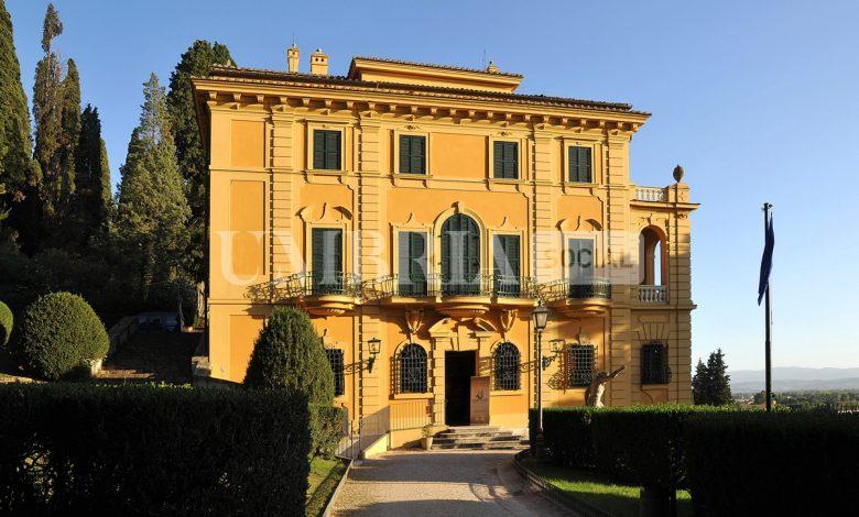 Villa Fidelia, pubblicato l’avviso per la gestione e valorizzazione del complesso monumentale di Spello 2 Villa Fidelia, pubblicato l’avviso per la gestione e valorizzazione del complesso monumentale di Spello 1