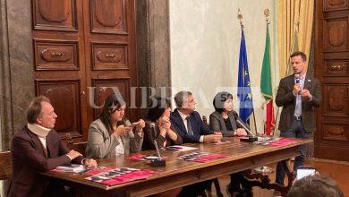 Perugia capitale del dialogo sulla parità di genere: presentato a Palazzo Donini il primo Festival internazionale 9 Perugia capitale del dialogo sulla parità di genere: presentato a Palazzo Donini il primo Festival internazionale 8