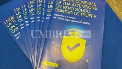 Polizia di Stato e Poste Italiane insieme per la prevenzione delle frodi e a sostegno dei cittadini di Perugia 23