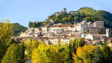 Cascia celebra il decennale della Statua di Santa Rita: un legame di fede e amicizia tra Italia e Libano 17