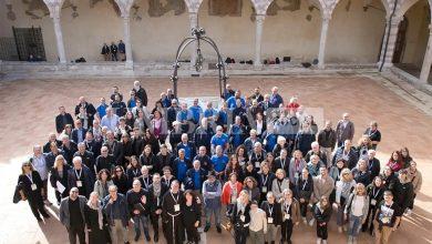 Torna Assisi Pax Mundi 2025: tre giorni di musica e condivisione nel segno del Cantico delle Creature 21 Torna Assisi Pax Mundi 2025: tre giorni di musica e condivisione nel segno del Cantico delle Creature 20