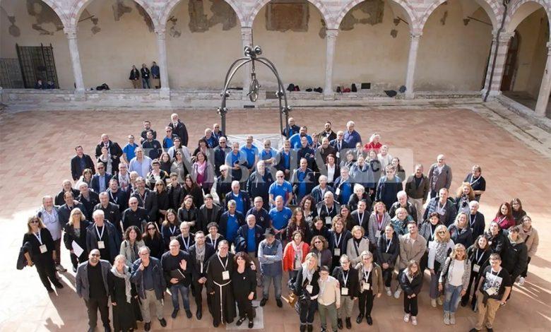 Torna Assisi Pax Mundi 2025: tre giorni di musica e condivisione nel segno del Cantico delle Creature 1