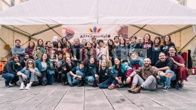 Venti anni di Altrocioccolato, Make chocolate not war: appuntamento a Città di Castello dal 24 al 26 ottobre 2025 8 Venti anni di Altrocioccolato, Make chocolate not war: appuntamento a Città di Castello dal 24 al 26 ottobre 2025 7