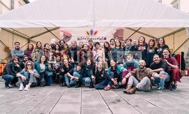 Venti anni di Altrocioccolato, Make chocolate not war: appuntamento a Città di Castello dal 24 al 26 ottobre 2025 2 Venti anni di Altrocioccolato, Make chocolate not war: appuntamento a Città di Castello dal 24 al 26 ottobre 2025 1
