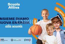 Riparte “Scuola Attiva”: attività motoria, sport e corretti stili di vita tra i banchi. Novità anche per l’infanzia 3